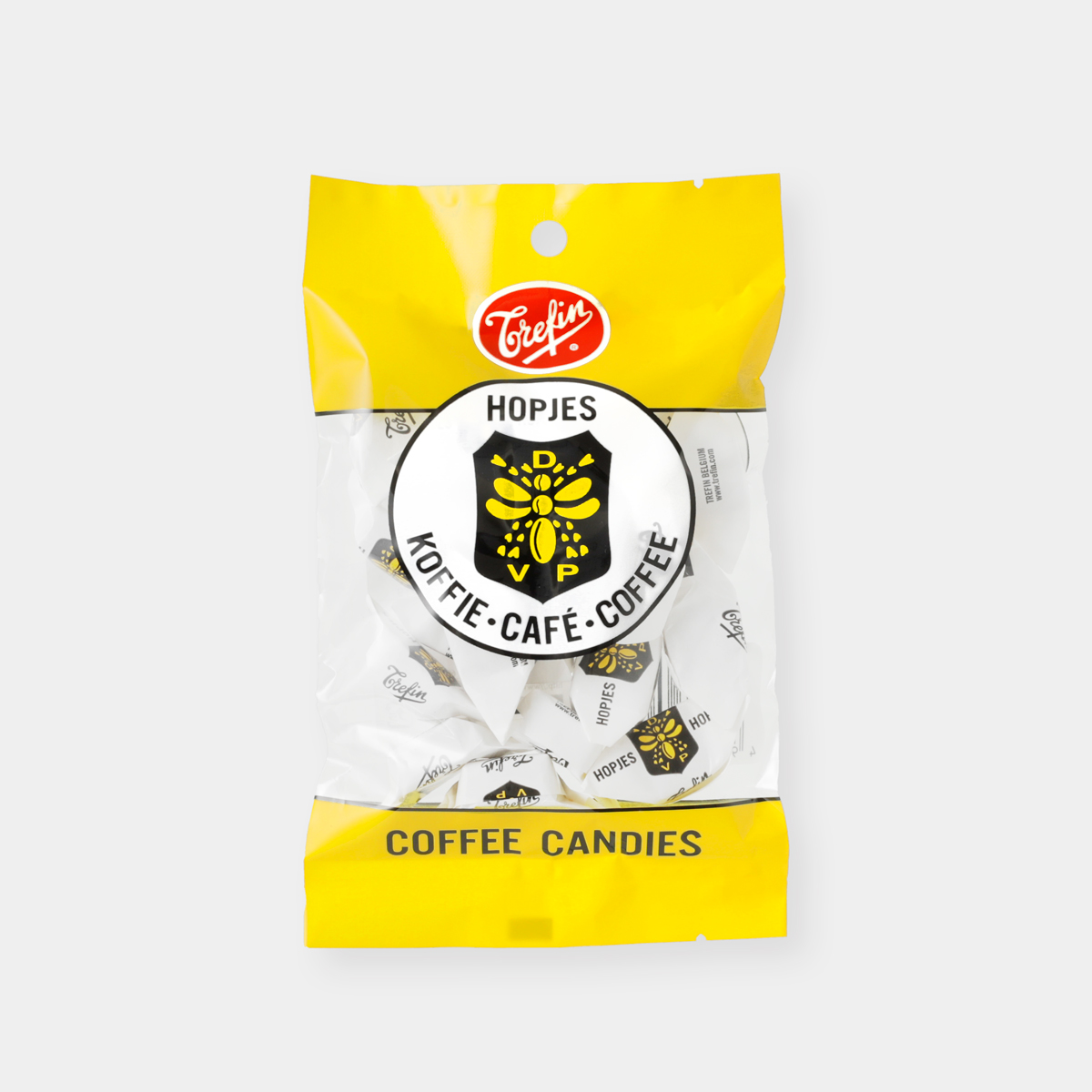 HOPJES コーヒーキャンディ (07152384)