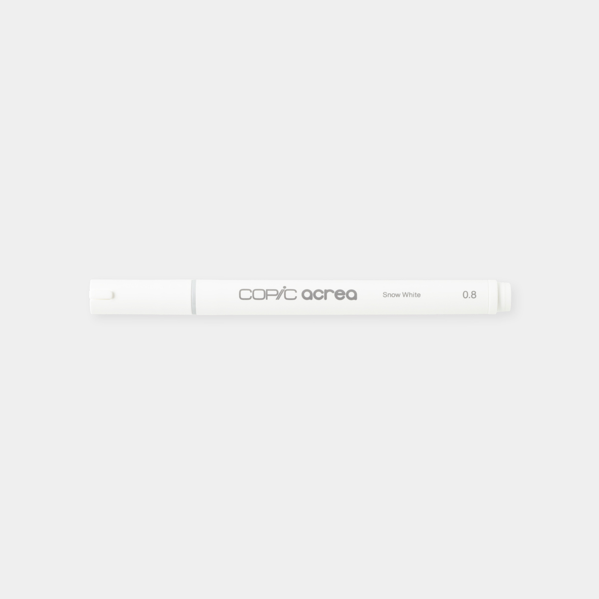 copic アクレア スノーホワイト (07152495)