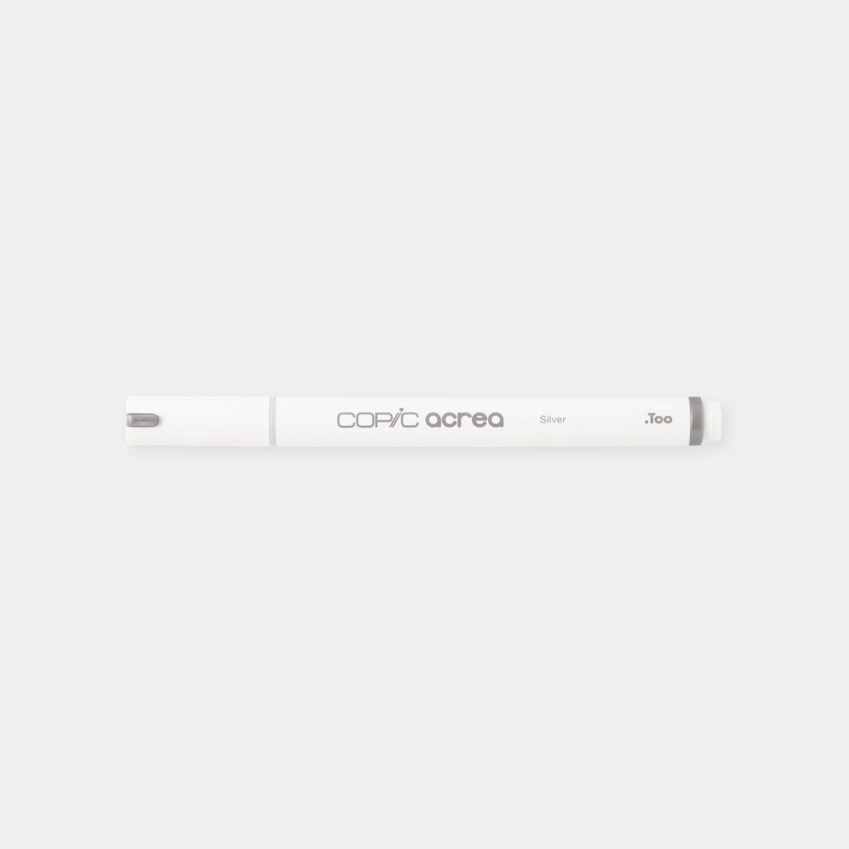 copic アクレア シルバー (07152497)