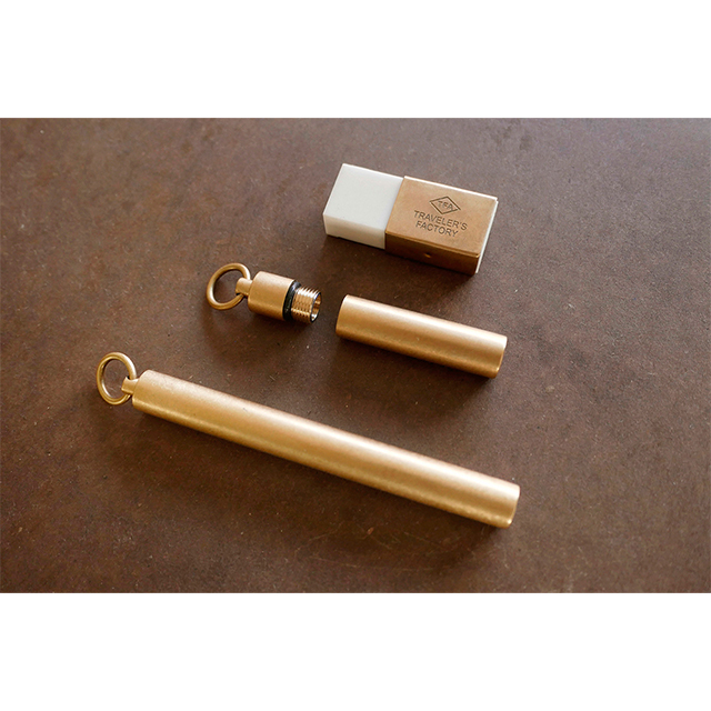 TF ブラス インクカートリッジケース ＜S＞ (07100662)