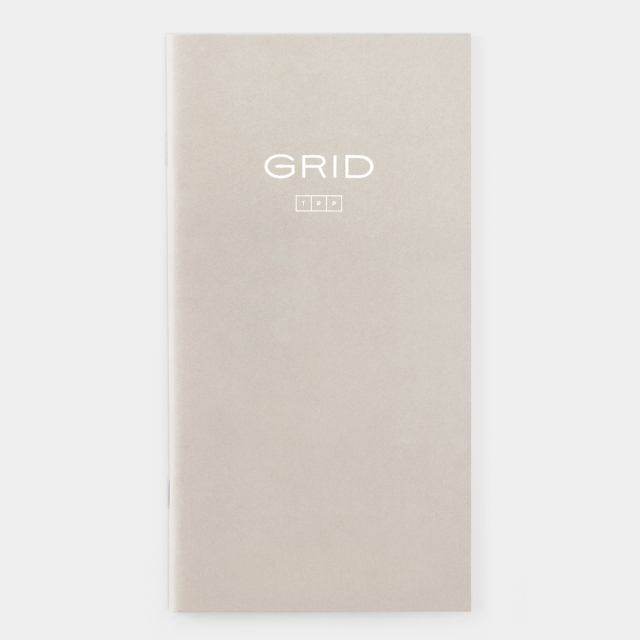 TF トラベラーズノート リフィル Baum-kuchen 軽量紙 セクション （07100919）