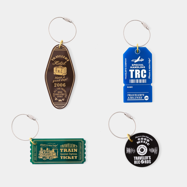 オクトパストラベラー　アクリルキーホルダー　アートシート OCTOPATH TRAVELER - Acrylic Key Chain (ソローネ・アングイス