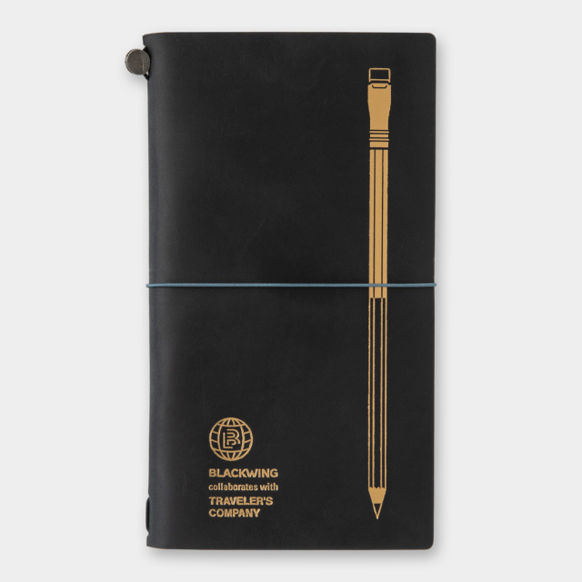 希少！トラベラーズノート プラダ （PRADA(プラダ) ノート(ライフ  