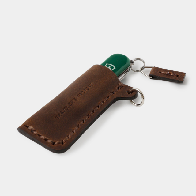 TF VICTORINOX クラシック SD メッセージ 緑 (07101170)