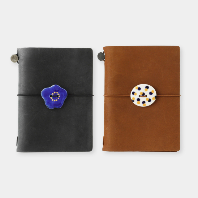 TF チャーム 陶器 はなゆら (07101216)