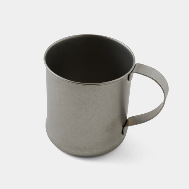 CASUAL PRODUCT キャンピングマグ ヴィンテージ (07150532)