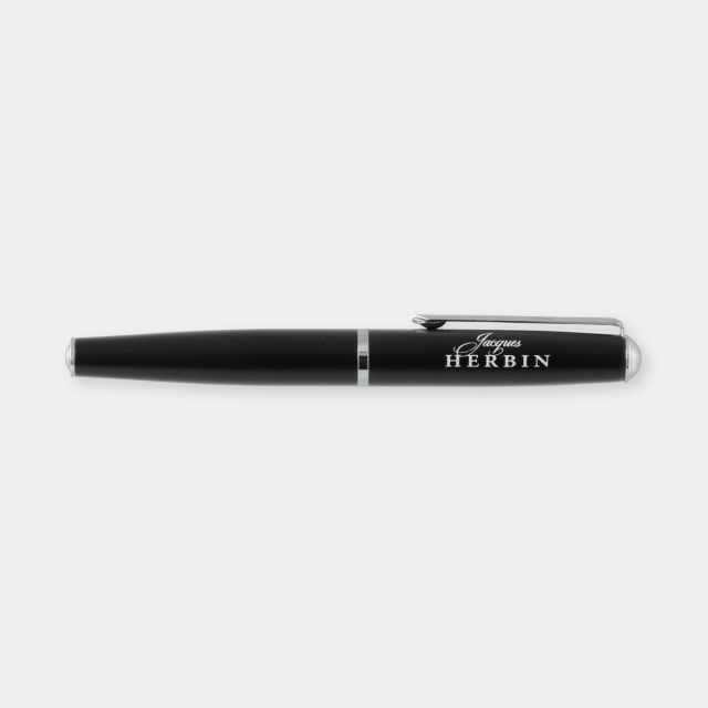 J.HERBIN カートリッジインク用ペン ブラック (07150682)