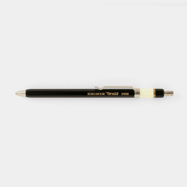 KOH-I-NOOR プロぺリングペンシル 2.0mm (07151280)