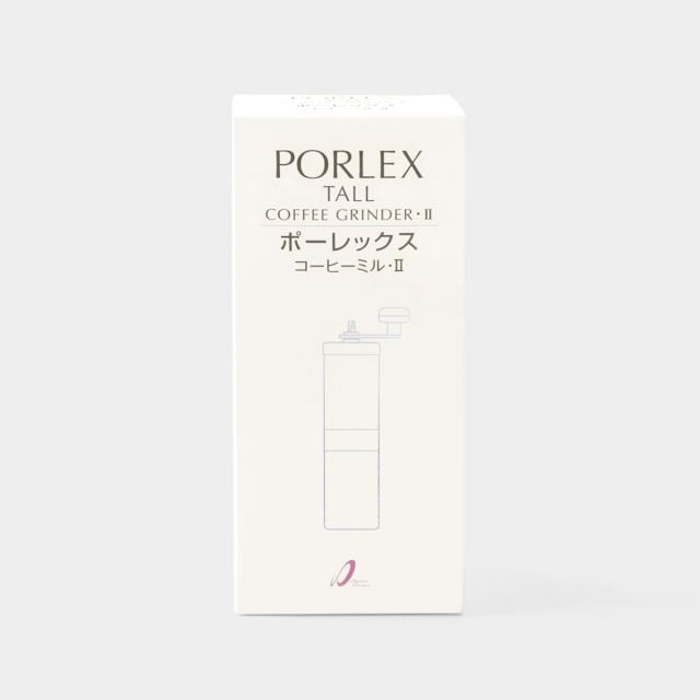 PORLEX セラミックコーヒーミル2 (07151289)