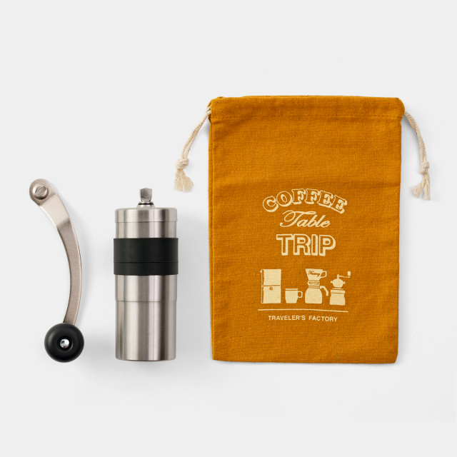 みるみる② PORLEX セラミックコーヒーミル ミニ 2 (07151290)