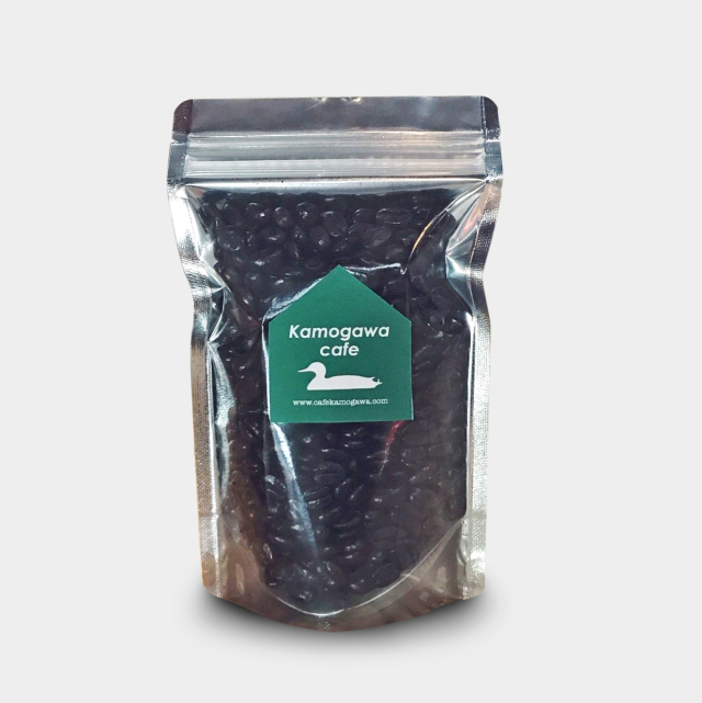 かもがわカフェ かもがわハウスブレンド 100g (07151422)