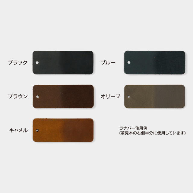 ラナパー レザートリートメント 100ml(07151569)