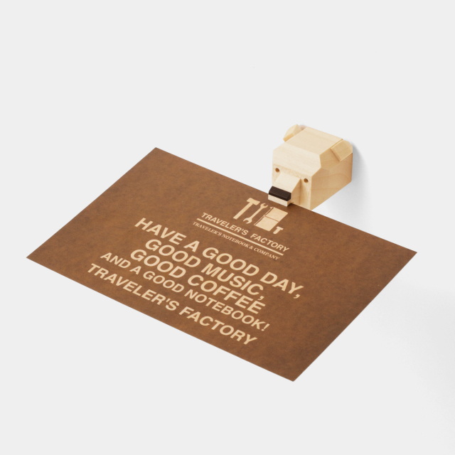 YOH KAKUDA シロクマグネット (07151711)