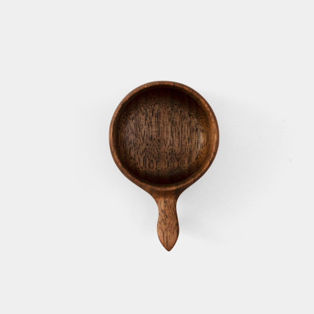 椿井木工舎 KUKSA ウォールナット (07151898)