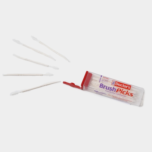 Doctors ブラッシュピック 40本入り (07151964)