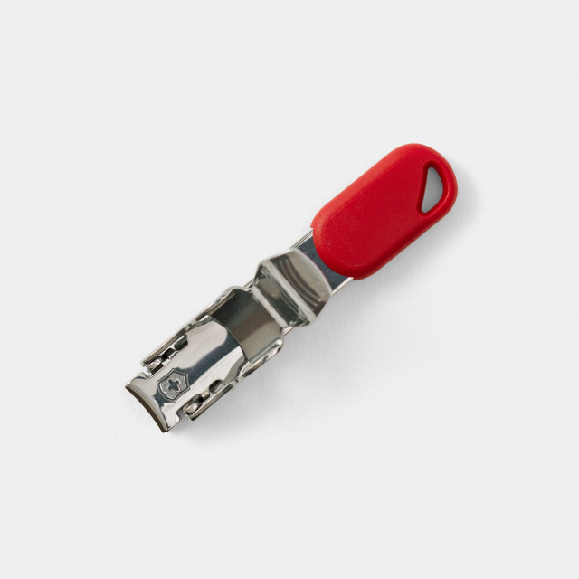 VICTORINOX ネイルクリッパー (07151965)