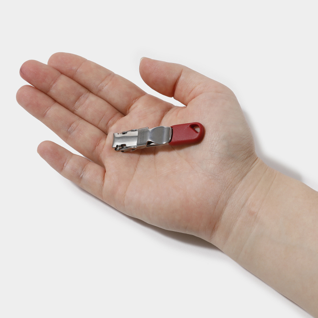 VICTORINOX ネイルクリッパー (07151965)