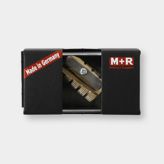 M+R ブラスシャープナー 604 (07152006)