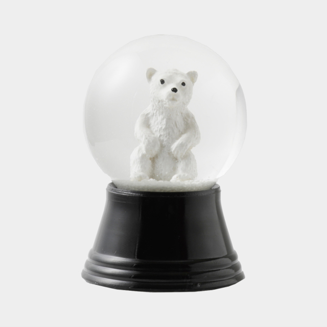 PERZY スノードーム