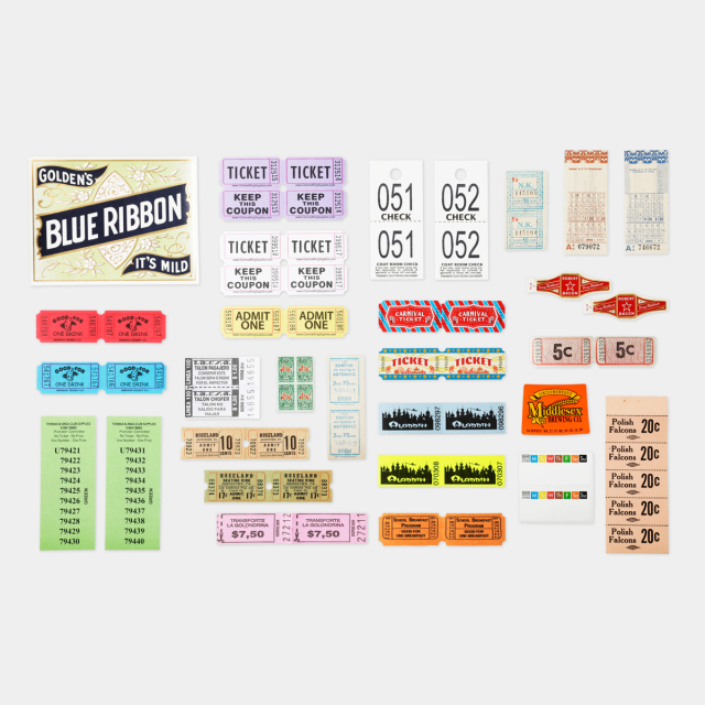 紙もの詰め合わせ ギフトセット 2025 (07152342)