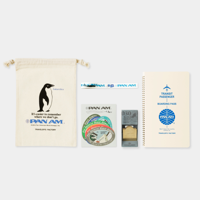 飛行機 クリスマスギフトセット 2025 (07152353)