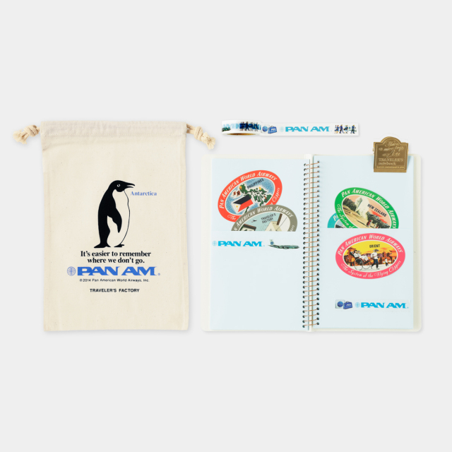 飛行機 クリスマスギフトセット 2025 (07152353)