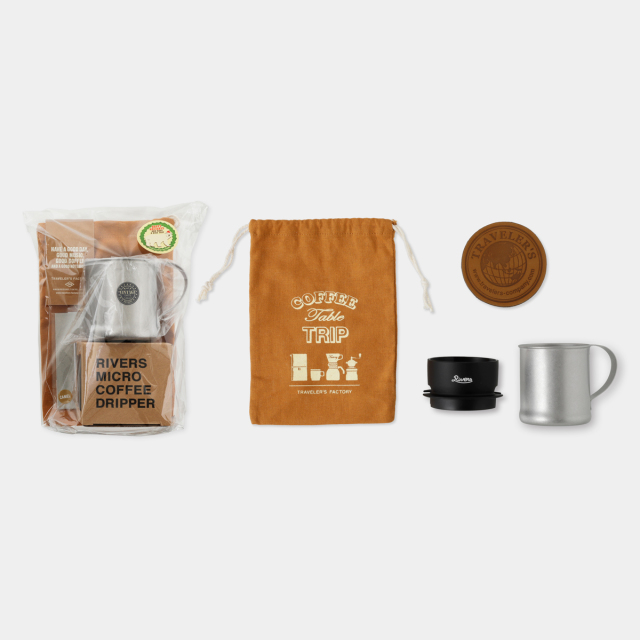 コーヒー クリスマスギフトセット 2025 (07152354)