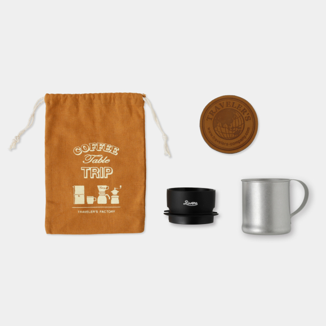 コーヒー クリスマスギフトセット 2025 (07152354)