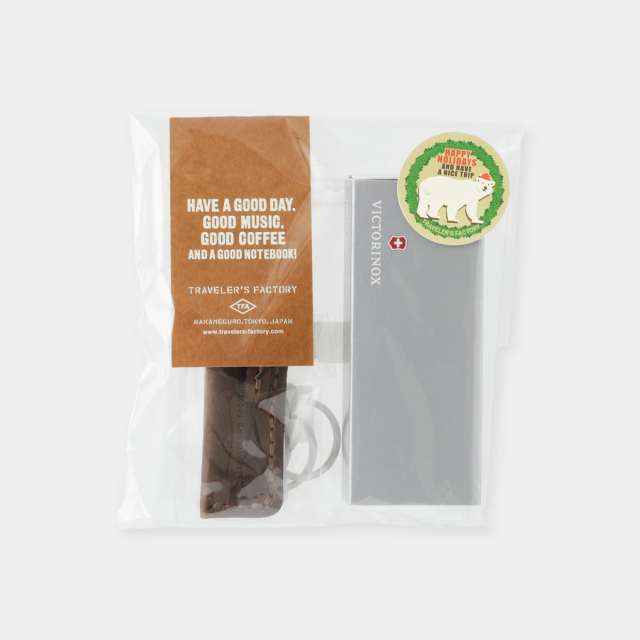 クラシックSD クリスマスギフトセット 2025 (07152355)