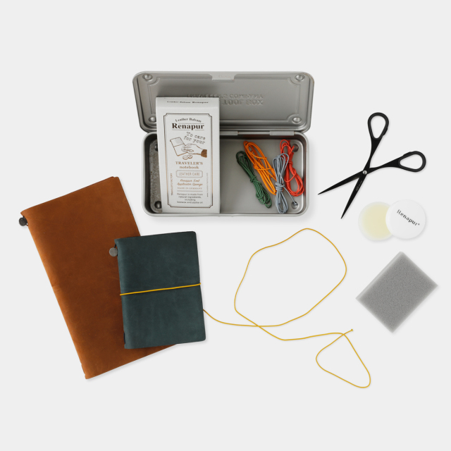 レザーケア クリスマスギフトセット 2025 (07152356)