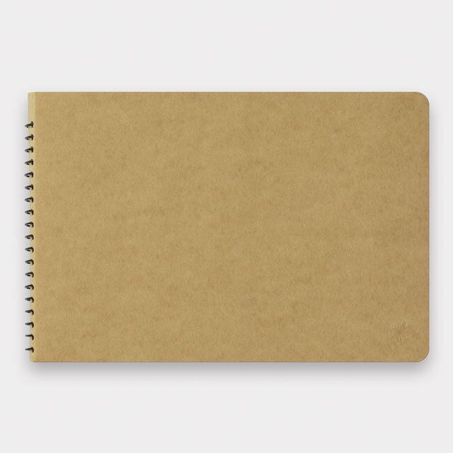 スパイラルリングノート 窓付封筒 ギフトセット 2026 (07152395)