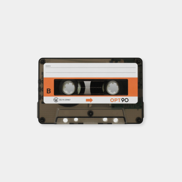 カセットスピーカー ギフトセット 2026 (07152397)