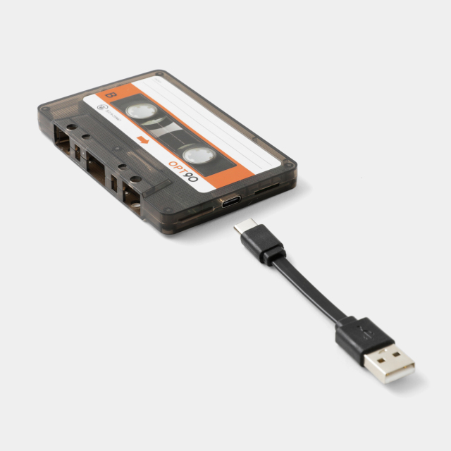 カセットスピーカー ギフトセット 2026 (07152397)