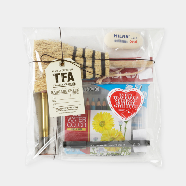 お絵描き ギフトセット 2026 (07152399)