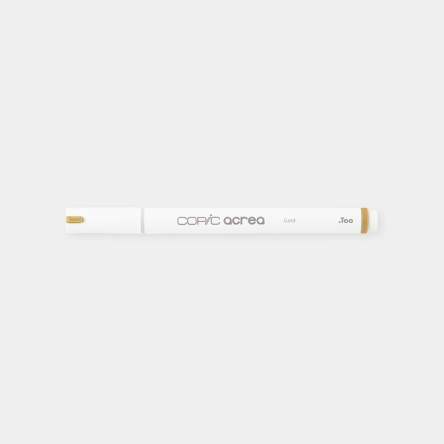 copic アクレア ゴールド (07152496)