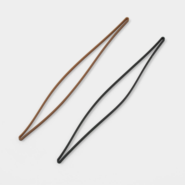 まとめTRAVELER'S notebook 予備無印ノート18冊+結束バンド