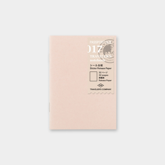 TRAVELER'S notebook New Line Up 2023