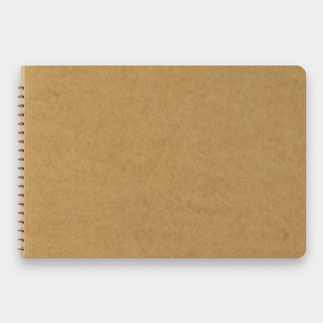 TRC スパイラルリングノート＜B6＞ フォトファイル (15254006)