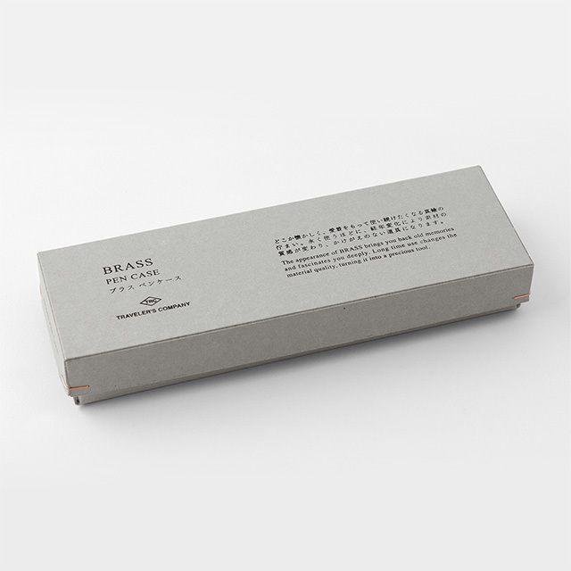 トラベラーズノートTRC ブラスペンケース ブラス定規 ブラスクリップ飛行機柄 000000149678-02.jpg?size=org&t