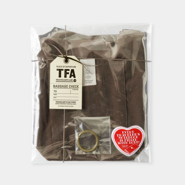 サコッシュ ギフトセット 2026