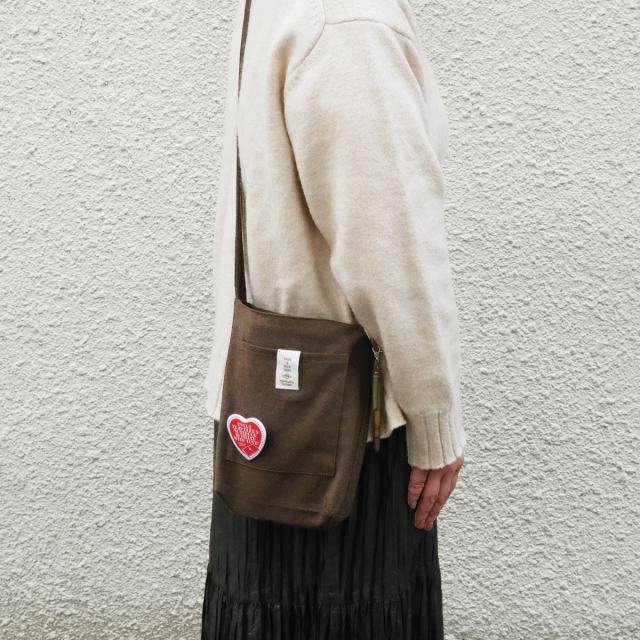 サコッシュ ギフトセット 2026