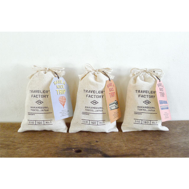 TF ストレージバッグ No.1 (07100326)