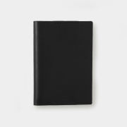 トラベラーズノート　TO&FRO　パスポートサイズ　ブラック　新品 TRAVELER'S notebook Passport Size Black / トラベラーズノート
