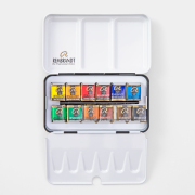 トラベラーズファクトリー14周年記念缶セット