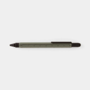J.HERBIN カートリッジインク用ペン ブラック (07150682)