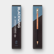 新品未使用】トラベラーズノート BLACKWING 黒