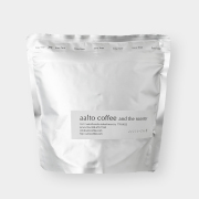 TF コーヒー缶 トラベラーズカフェ アイボリー (07152380)