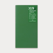 トラベラーズノート　5周年　レギュラーサイズ The 5th Anniversary of TRAVELER'S notebook トラベラーズ