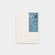 トラベラーズノート レコード リフィル トラベラーズノート 限定セット レコード / TRAVELER'S notebook