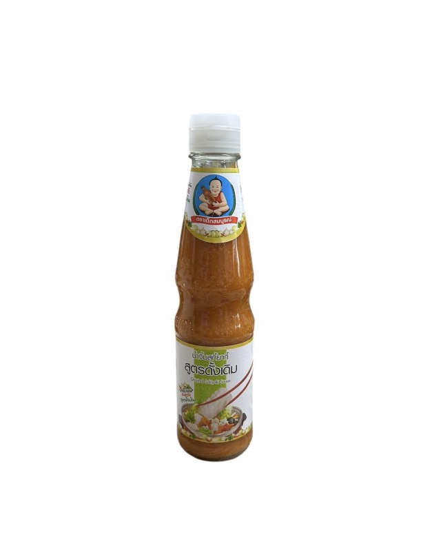 タイスキヤキソース (Thai-suki Sauce) ヘルシーボーイ S　瓶
